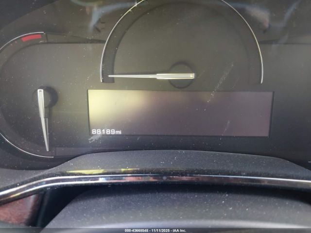 2019 CADILLAC CTS 1G6AX5SX5K0142552 Photo 6