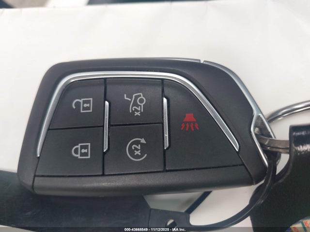 2024 CADILLAC CT4 1G6DA5RK2R0103730 Photo 10