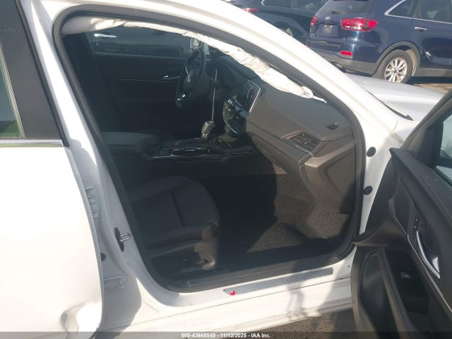 2024 CADILLAC CT4 1G6DA5RK2R0103730 Photo 4