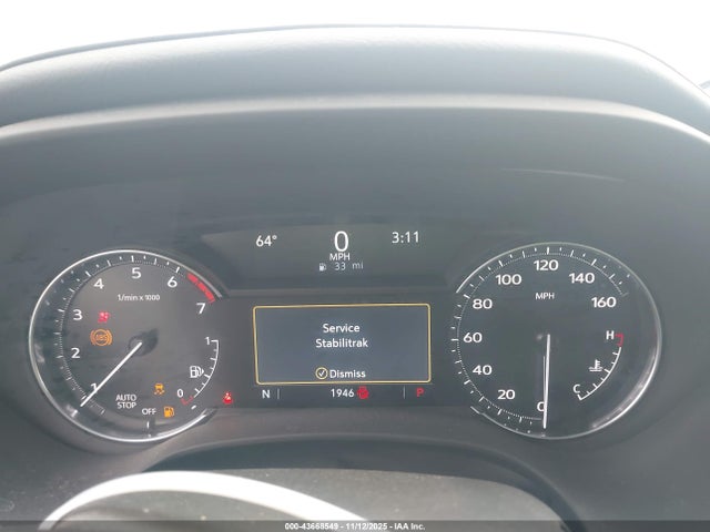 2024 CADILLAC CT4 1G6DA5RK2R0103730 Photo 6