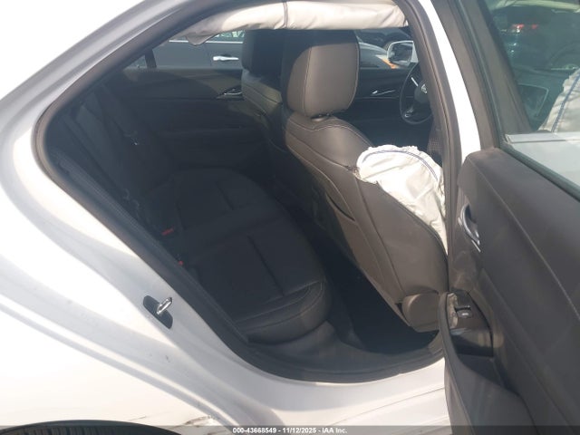 2024 CADILLAC CT4 1G6DA5RK2R0103730 Photo 7