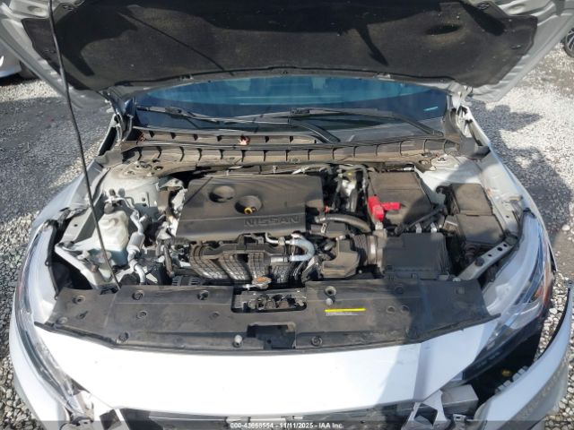 2019 NISSAN ALTIMA 1N4BL4BV2KC221204 Photo 9