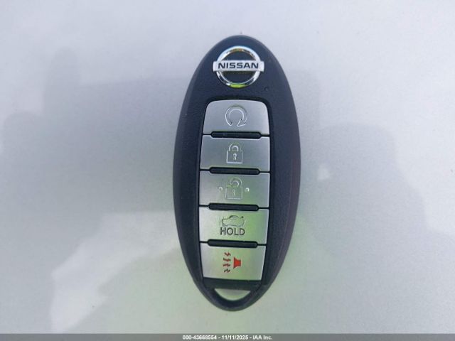 2019 NISSAN ALTIMA 1N4BL4BV2KC221204 Photo 10