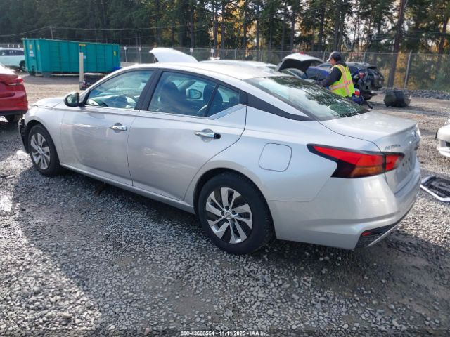 2019 NISSAN ALTIMA 1N4BL4BV2KC221204 Photo 2