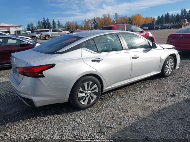2019 NISSAN ALTIMA 1N4BL4BV2KC221204 Photo 3