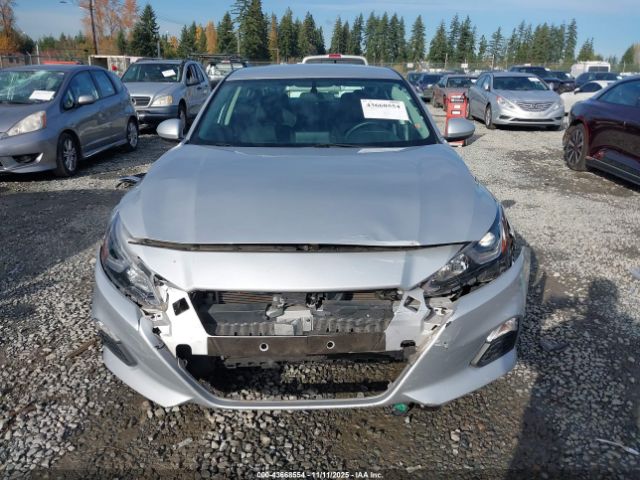 2019 NISSAN ALTIMA 1N4BL4BV2KC221204 Photo 5