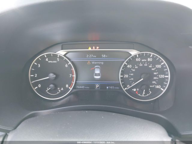 2019 NISSAN ALTIMA 1N4BL4BV2KC221204 Photo 6