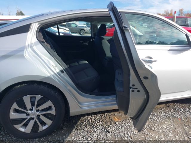 2019 NISSAN ALTIMA 1N4BL4BV2KC221204 Photo 7