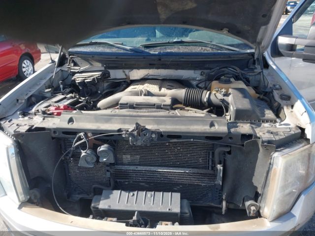 2012 FORD F-150 1FTFW1ET9CFA63813 Photo 9