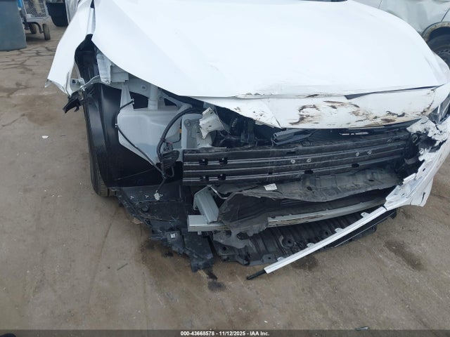 3N1AB8CV2SY274543 Nissan SENTRA SV