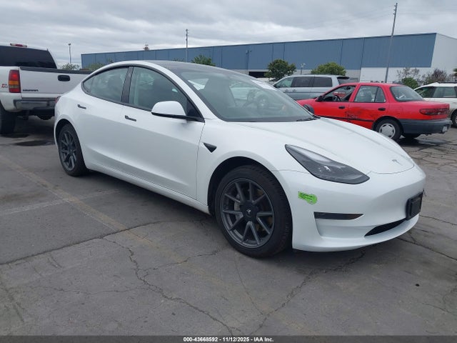 2023 TESLA MODEL 3 5YJ3E1EA3PF560130 Photo 0