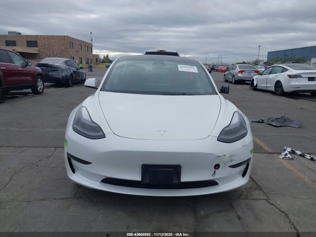 Tesla Model 3 Rear-wheel Drive 2023 5YJ3E1EA3PF560130 Image 13