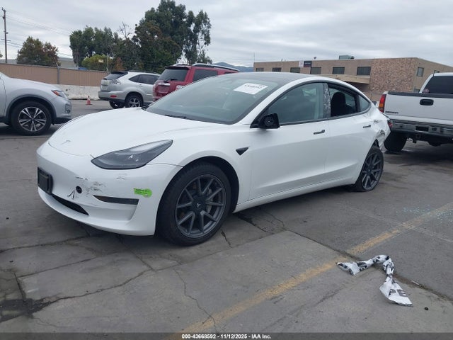 2023 TESLA MODEL 3 5YJ3E1EA3PF560130 Photo 1