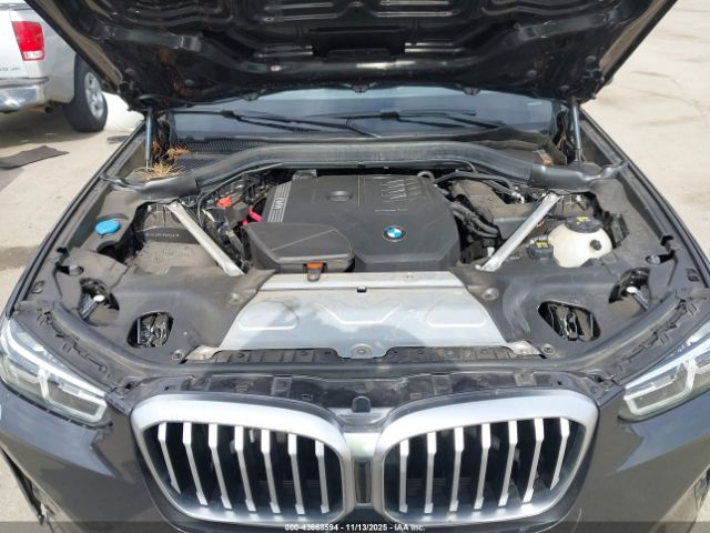 2023 BMW X3 5UX43DP04P9N93663 Photo 9