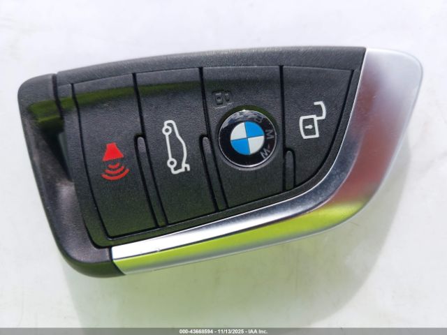 2023 BMW X3 5UX43DP04P9N93663 Photo 10