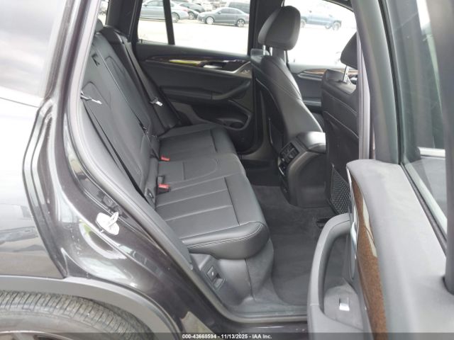 2023 BMW X3 5UX43DP04P9N93663 Photo 7