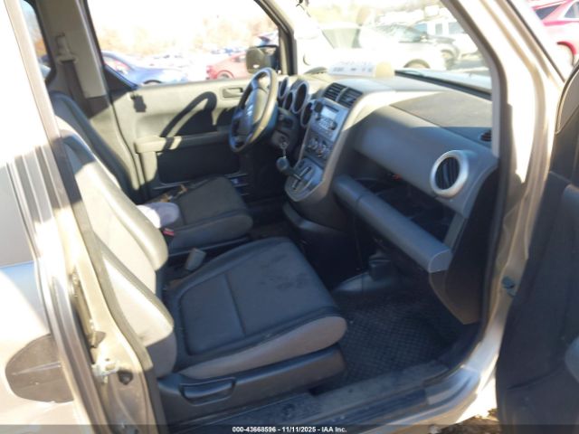 2003 HONDA ELEMENT 5J6YH28553L007515 Photo 4