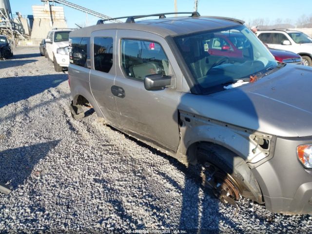 2003 HONDA ELEMENT 5J6YH28553L007515 Photo 5