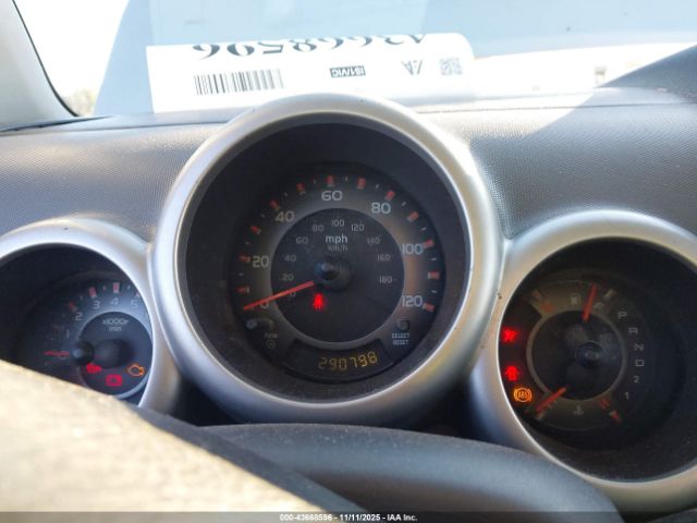 2003 HONDA ELEMENT 5J6YH28553L007515 Photo 6