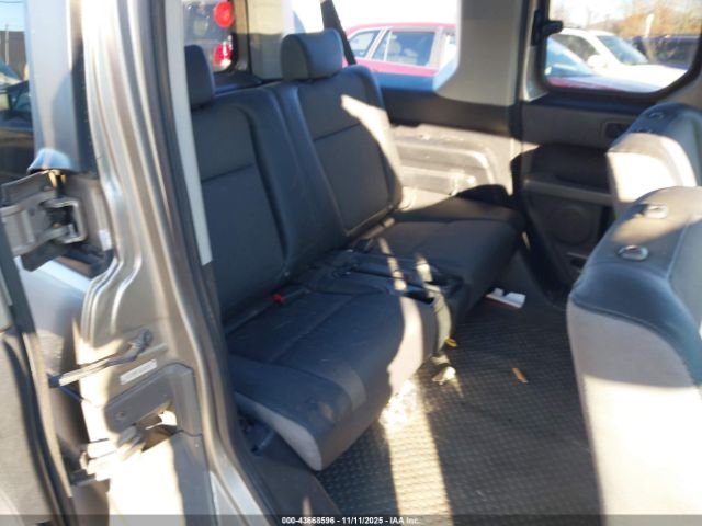 2003 HONDA ELEMENT 5J6YH28553L007515 Photo 7