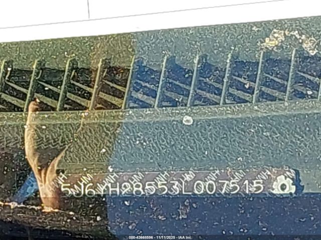 2003 HONDA ELEMENT 5J6YH28553L007515 Photo 8