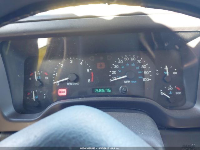 2000 JEEP WRANGLER 1J4FA29P4YP776180 Photo 6