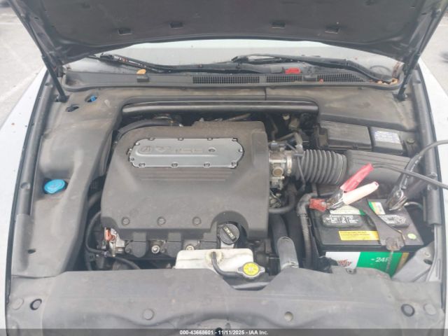2004 ACURA TL 19UUA66214A045704 Photo 9