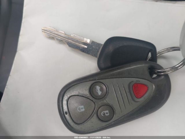 2004 ACURA TL 19UUA66214A045704 Photo 10