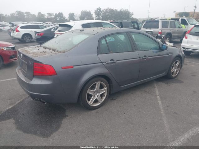 2004 ACURA TL 19UUA66214A045704 Photo 3