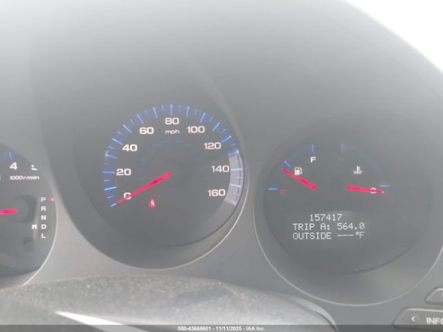 2004 ACURA TL 19UUA66214A045704 Photo 6