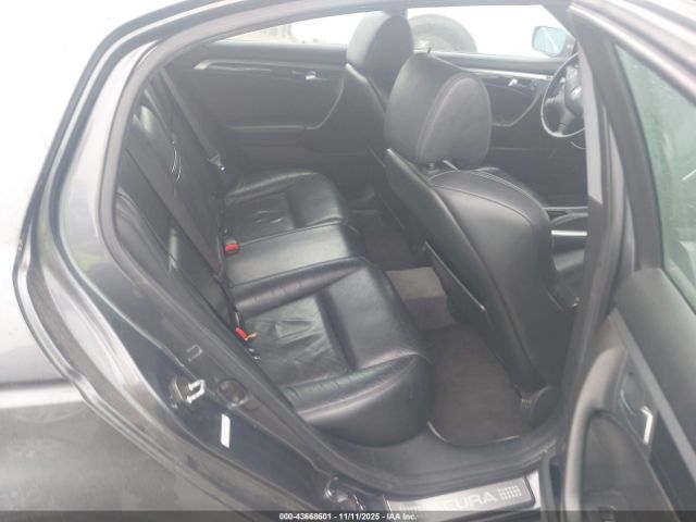 2004 ACURA TL 19UUA66214A045704 Photo 7