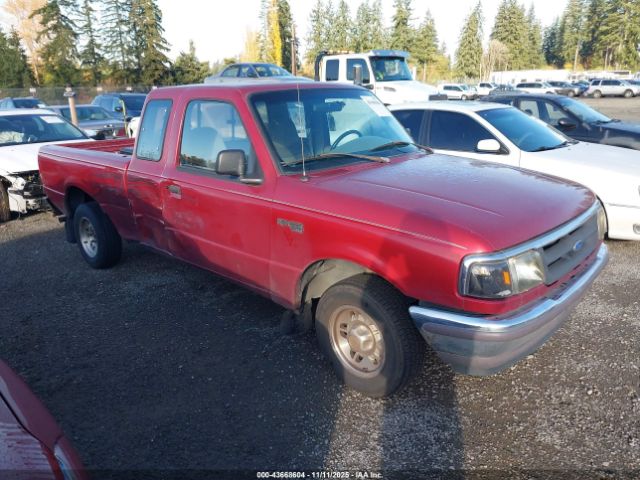 1997 FORD RANGER 1FTCR14A2VPA18834