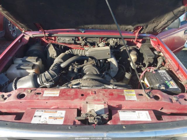 1997 FORD RANGER 1FTCR14A2VPA18834 Photo 9