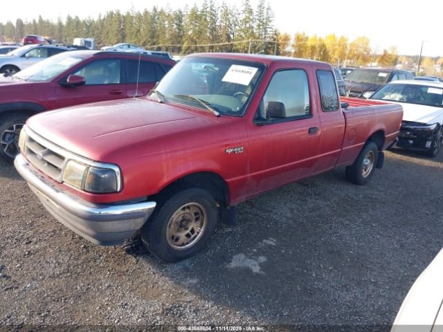 1997 FORD RANGER 1FTCR14A2VPA18834 Photo 1