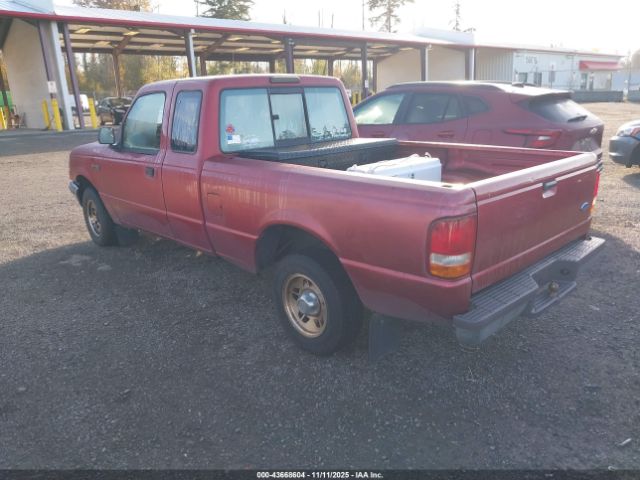 1997 FORD RANGER 1FTCR14A2VPA18834 Photo 2