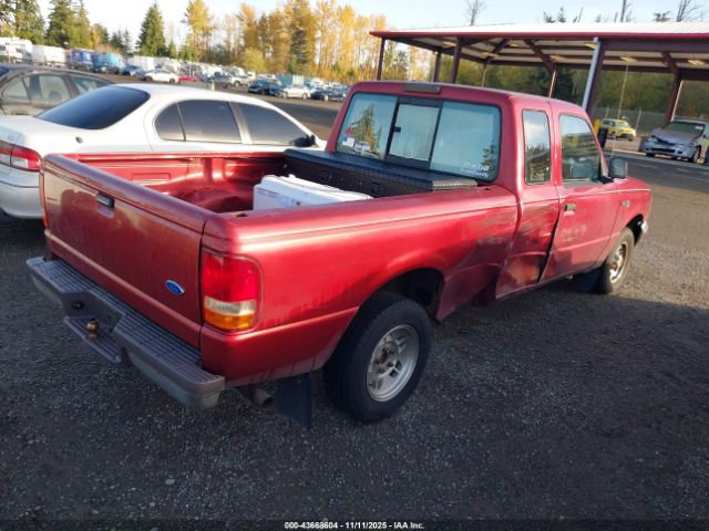 1997 FORD RANGER 1FTCR14A2VPA18834 Photo 3
