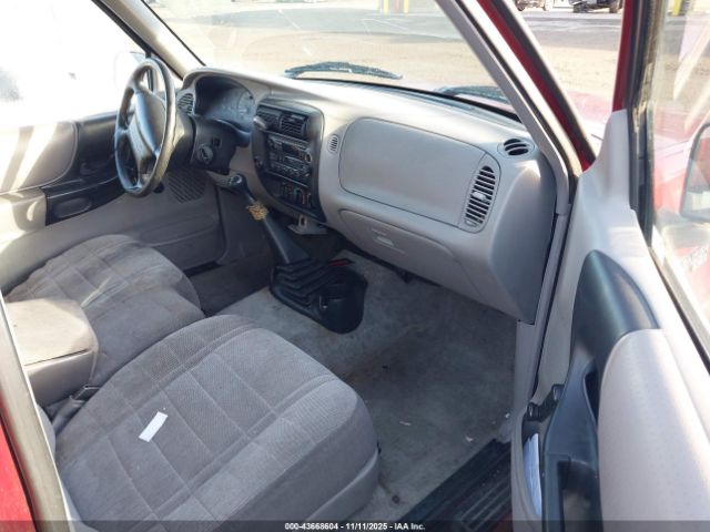 1997 FORD RANGER 1FTCR14A2VPA18834 Photo 4