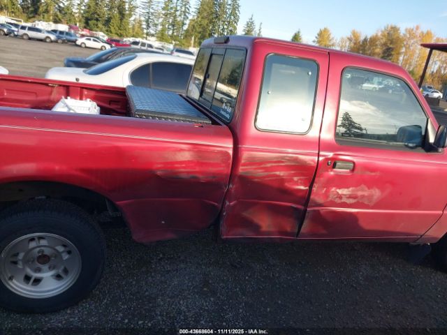 1997 FORD RANGER 1FTCR14A2VPA18834 Photo 5