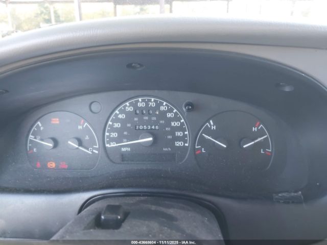 1997 FORD RANGER 1FTCR14A2VPA18834 Photo 6