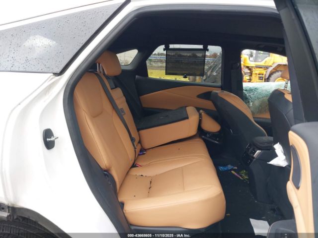 2023 LEXUS RX 350H 2T2BBMCA7PC012110 Photo 7