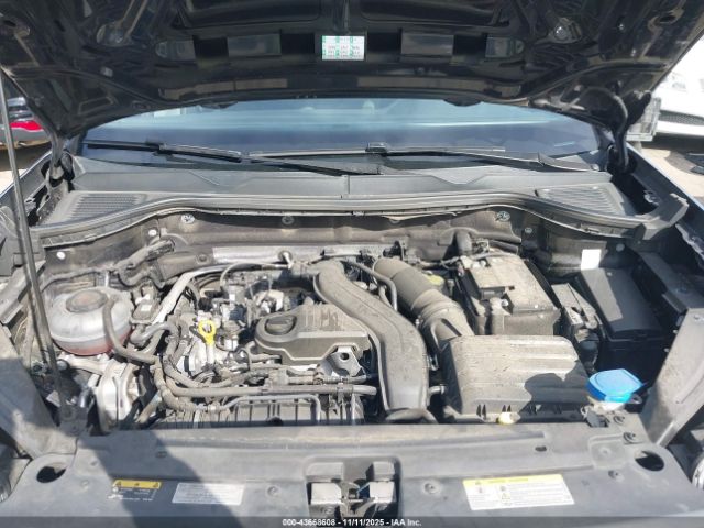 2022 VOLKSWAGEN TAOS 3VVSX7B23NM023855 Photo 9