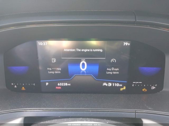 2022 VOLKSWAGEN TAOS 3VVSX7B23NM023855 Photo 6