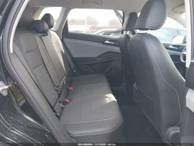 2022 VOLKSWAGEN TAOS 3VVSX7B23NM023855 Photo 7