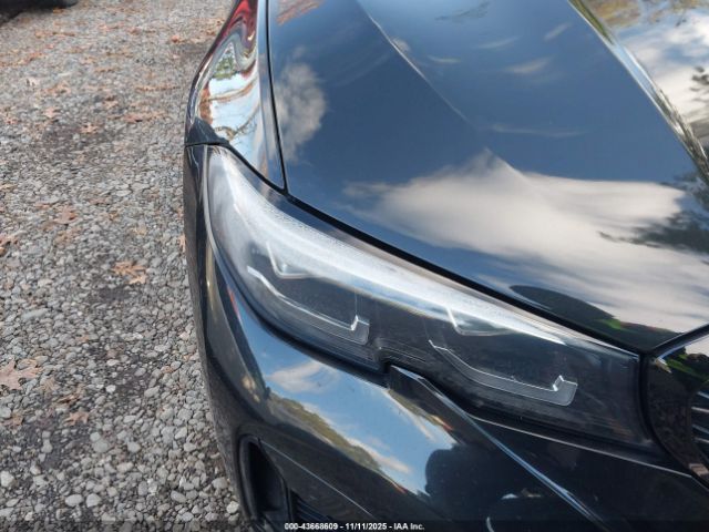 2022 BMW 3 SERIES 3MW5U9J02N8C22627 Photo 5