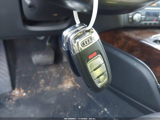 2016 AUDI A6 WAUHGAFC9GN072105 Photo 10