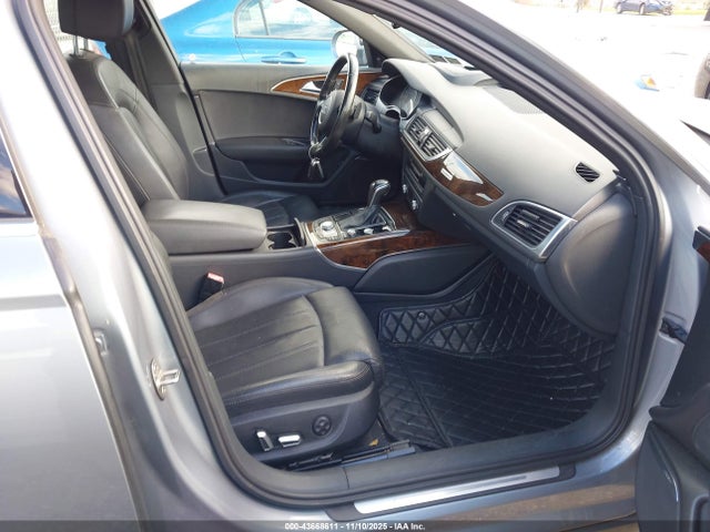 2016 AUDI A6 WAUHGAFC9GN072105 Photo 4
