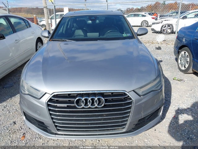 2016 AUDI A6 WAUHGAFC9GN072105 Photo 5