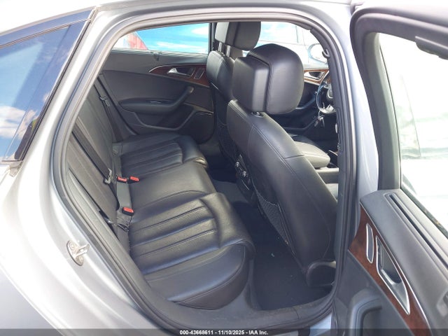 2016 AUDI A6 WAUHGAFC9GN072105 Photo 7
