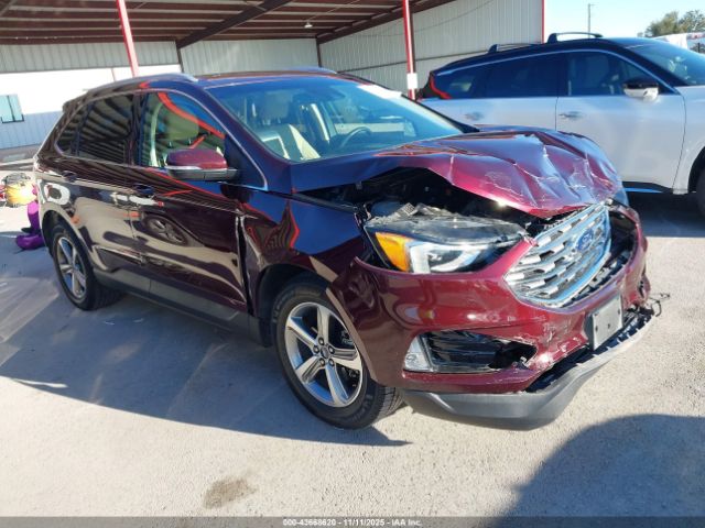 2019 FORD EDGE 2FMPK3J90KBC19934