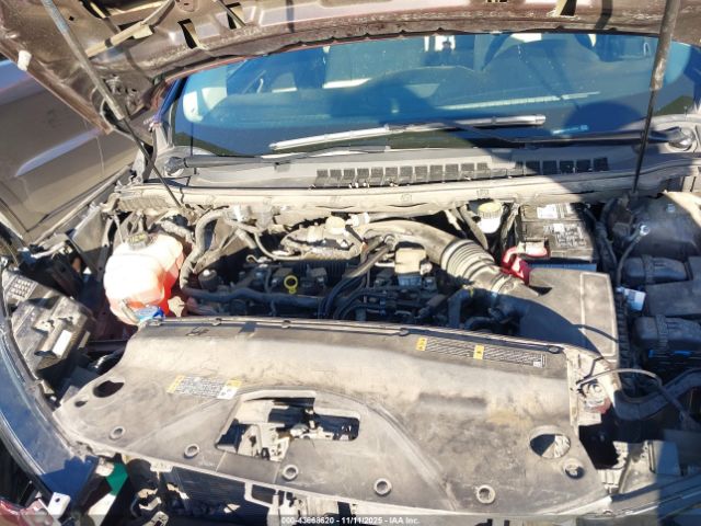 2019 FORD EDGE 2FMPK3J90KBC19934 Photo 9